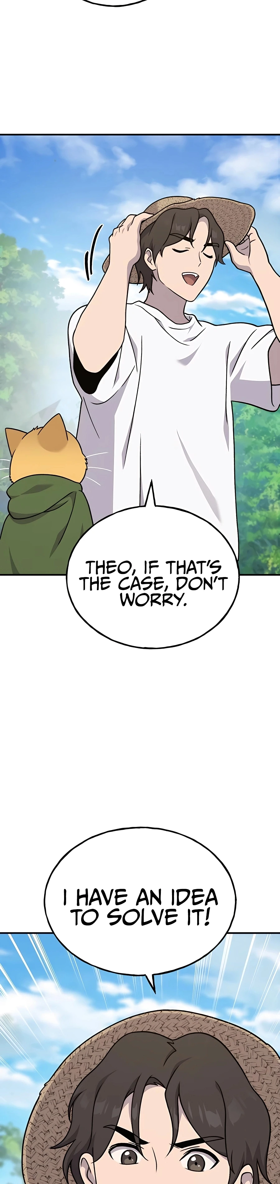 The Top Dungeon Farmer Chapter 42 — Page 2