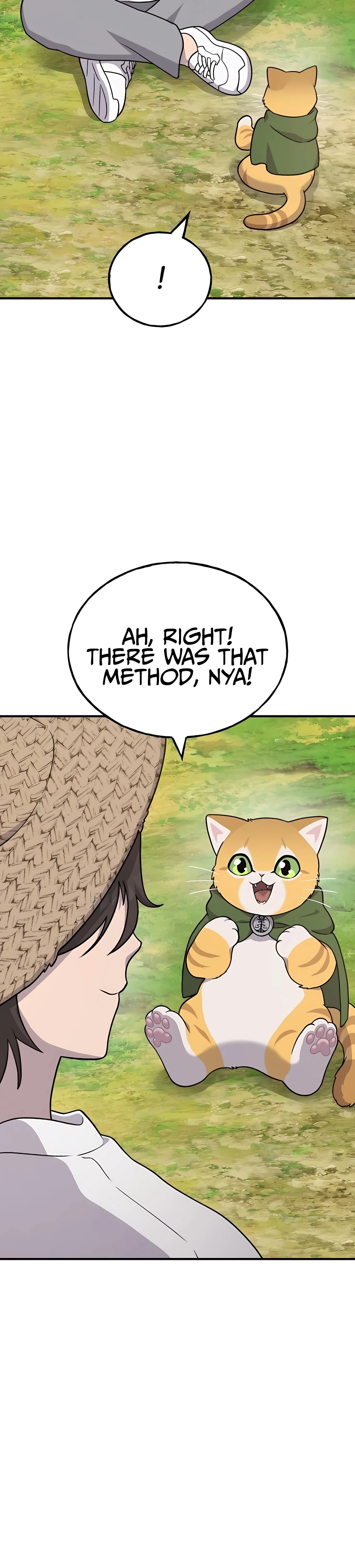 The Top Dungeon Farmer Chapter 42 — Page 5