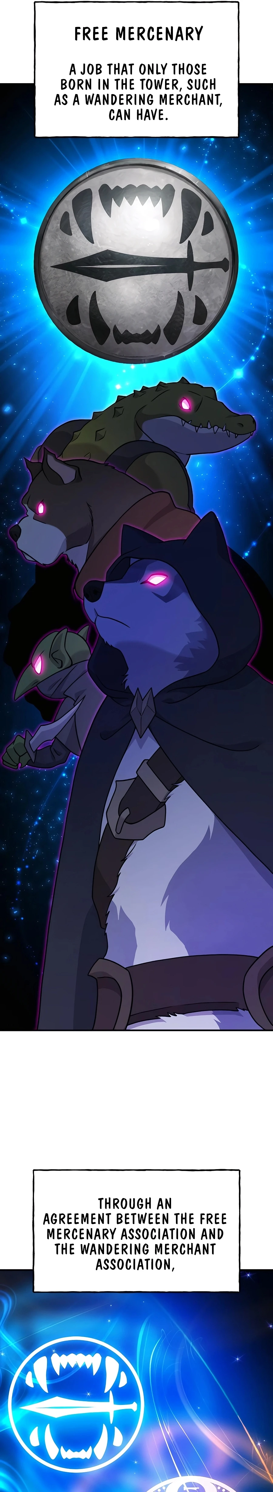 The Top Dungeon Farmer Chapter 42 — Page 6