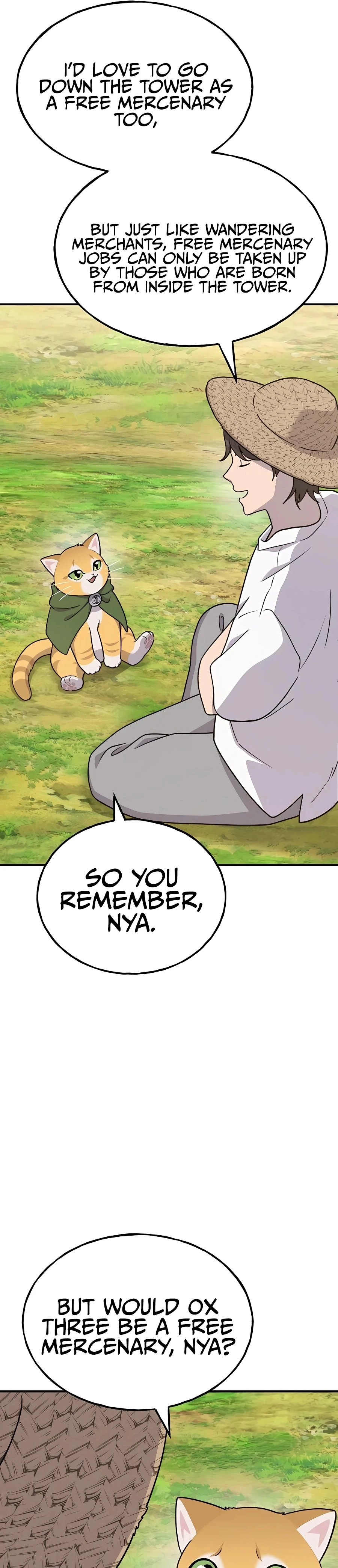 The Top Dungeon Farmer Chapter 42 — Page 8