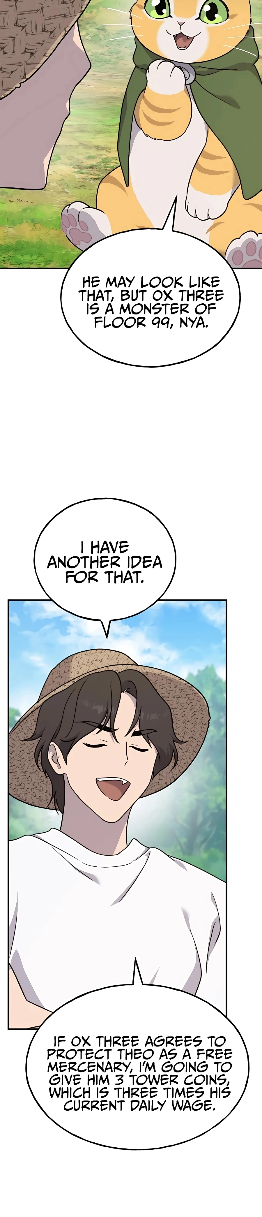 The Top Dungeon Farmer Chapter 42 — Page 9