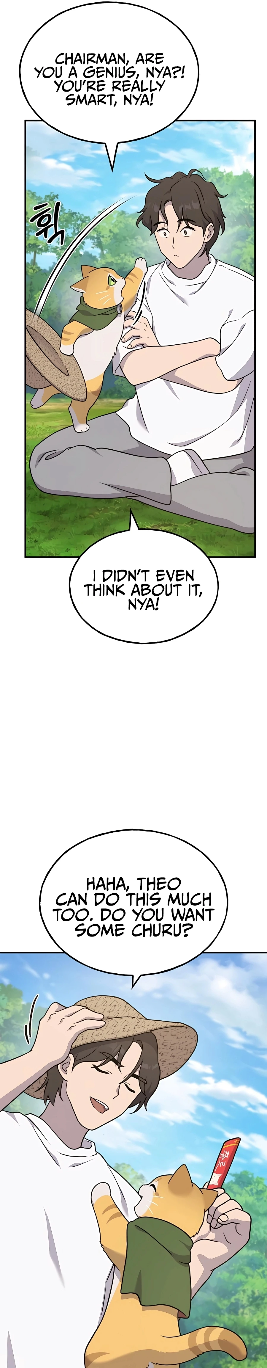 The Top Dungeon Farmer Chapter 42 — Page 10