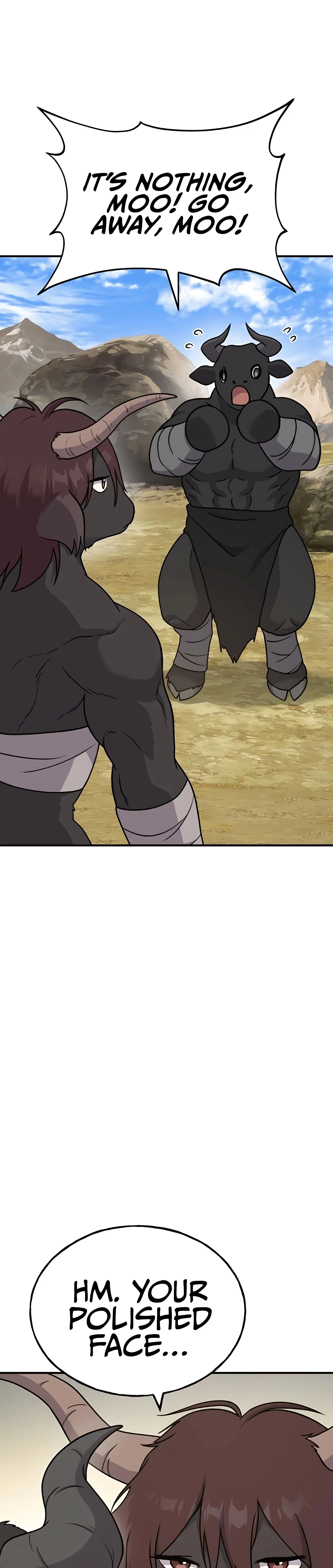 The Top Dungeon Farmer Chapter 42 — Page 14