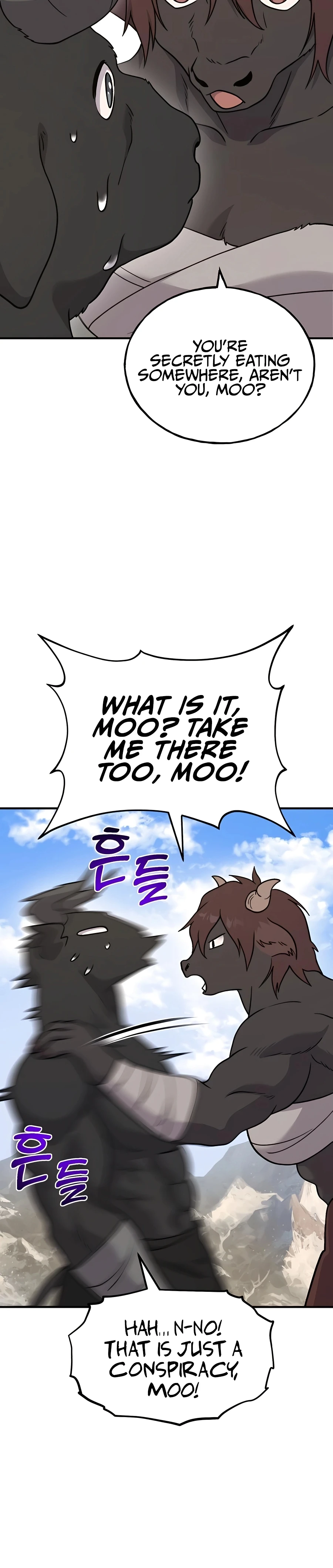 The Top Dungeon Farmer Chapter 42 — Page 15