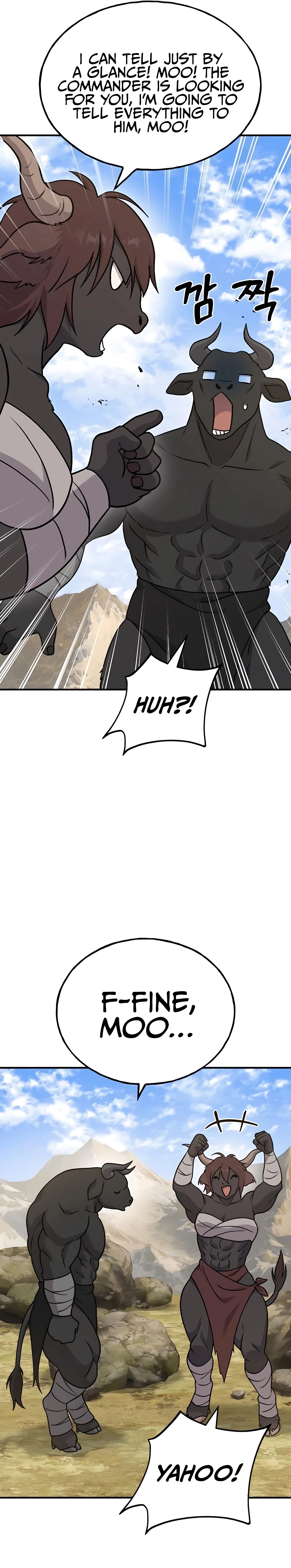 The Top Dungeon Farmer Chapter 42 — Page 16