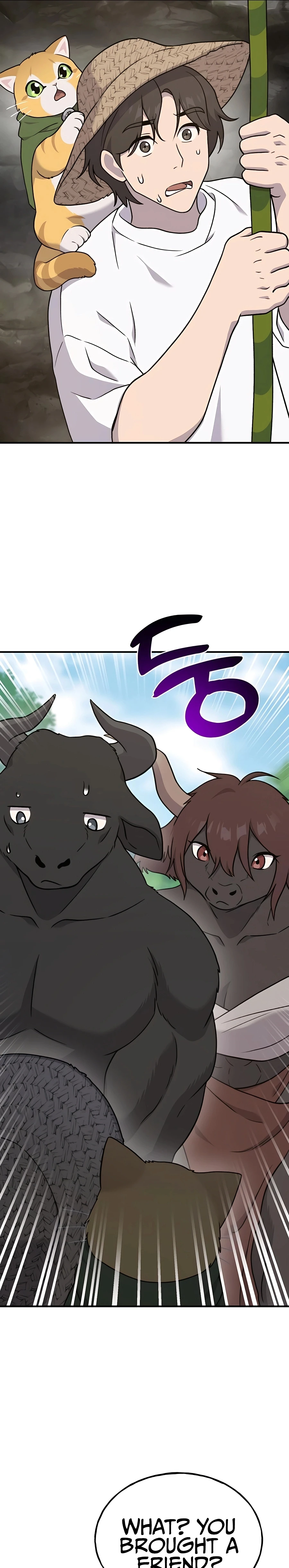 The Top Dungeon Farmer Chapter 42 — Page 18