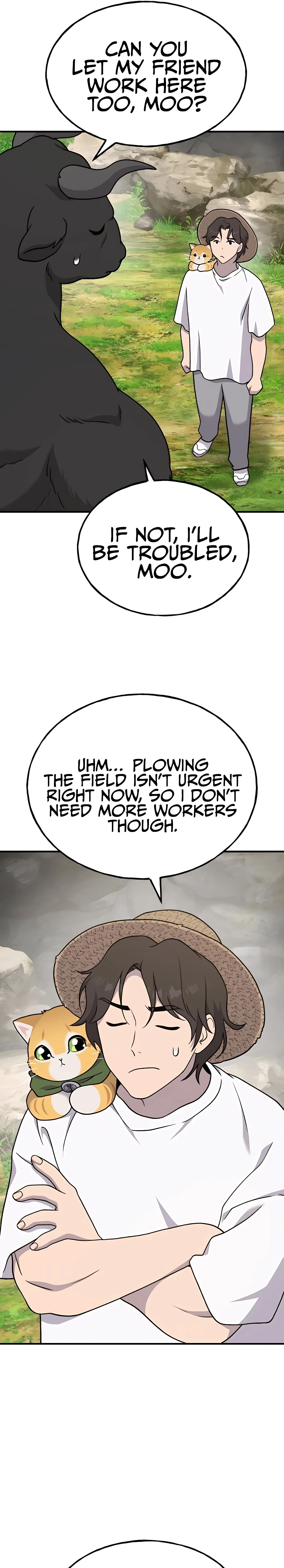 The Top Dungeon Farmer Chapter 42 — Page 20