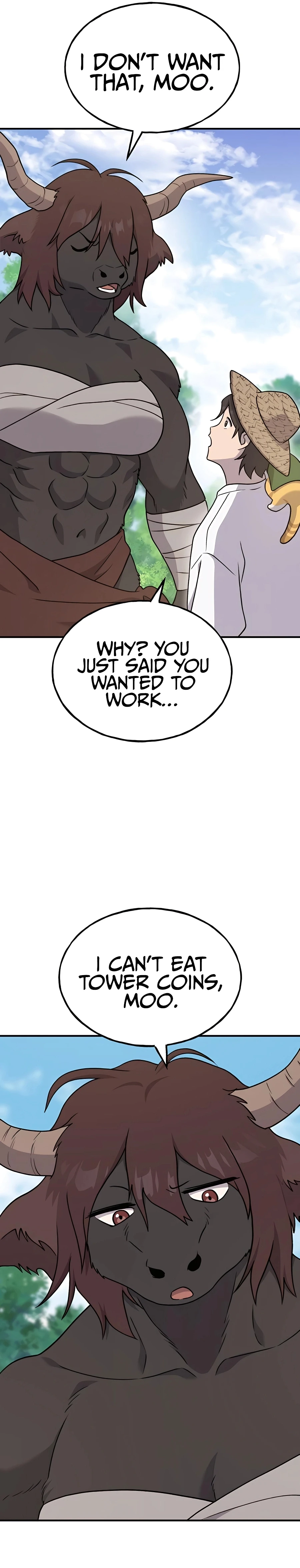 The Top Dungeon Farmer Chapter 42 — Page 22