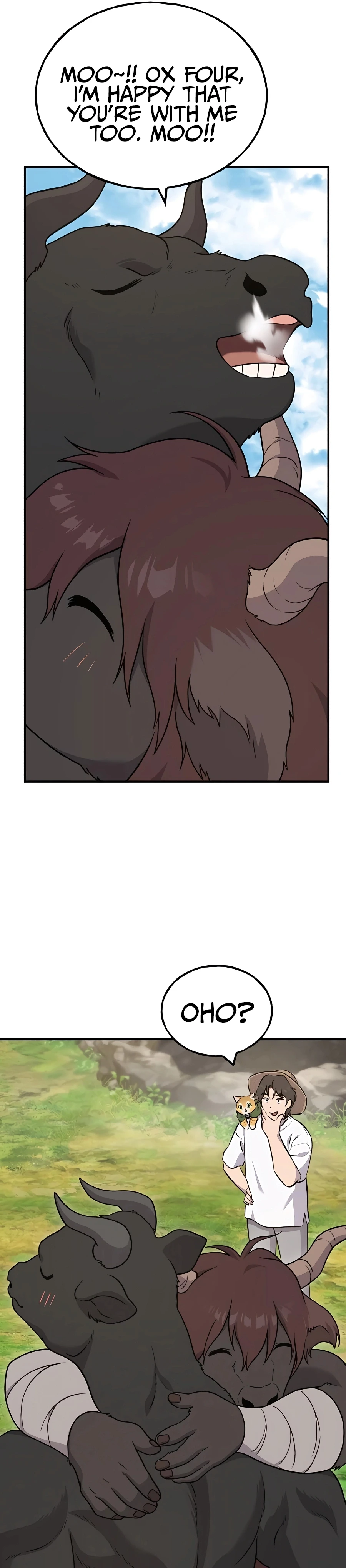 The Top Dungeon Farmer Chapter 42 — Page 26