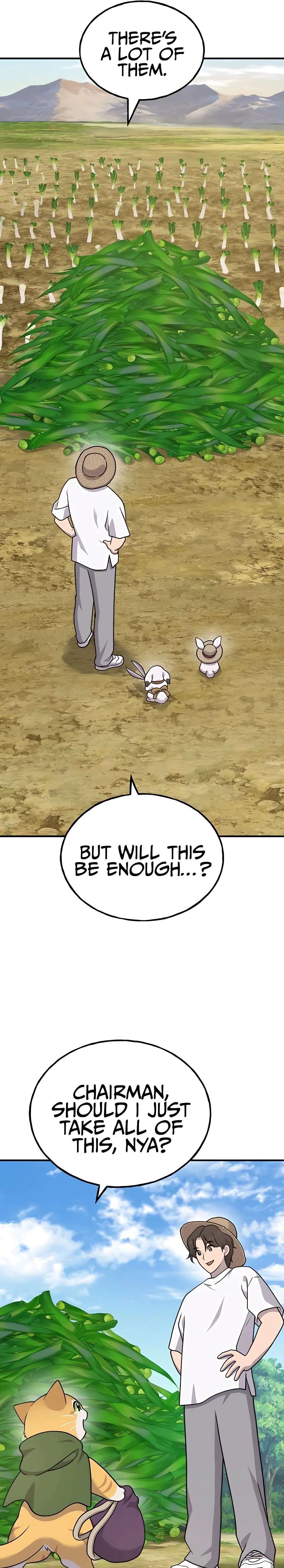 The Top Dungeon Farmer Chapter 42 — Page 28
