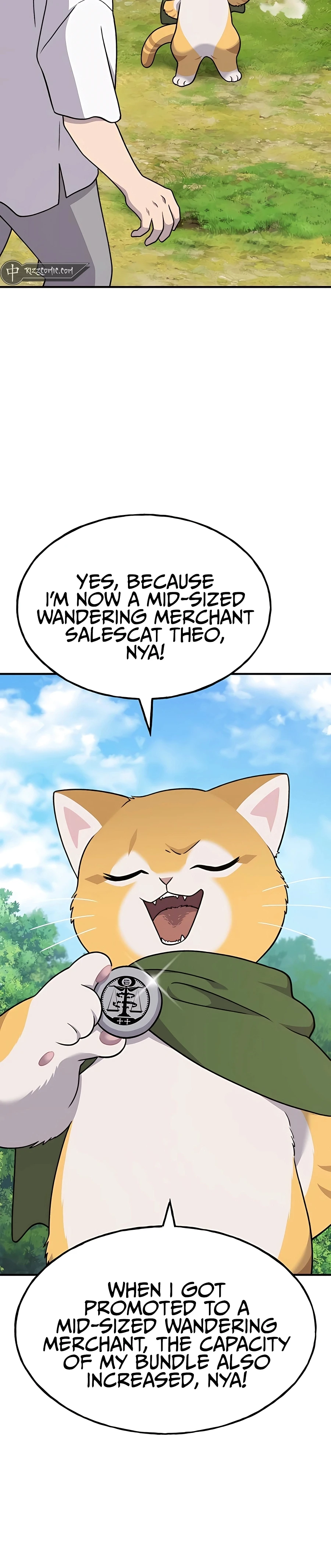 The Top Dungeon Farmer Chapter 42 — Page 31