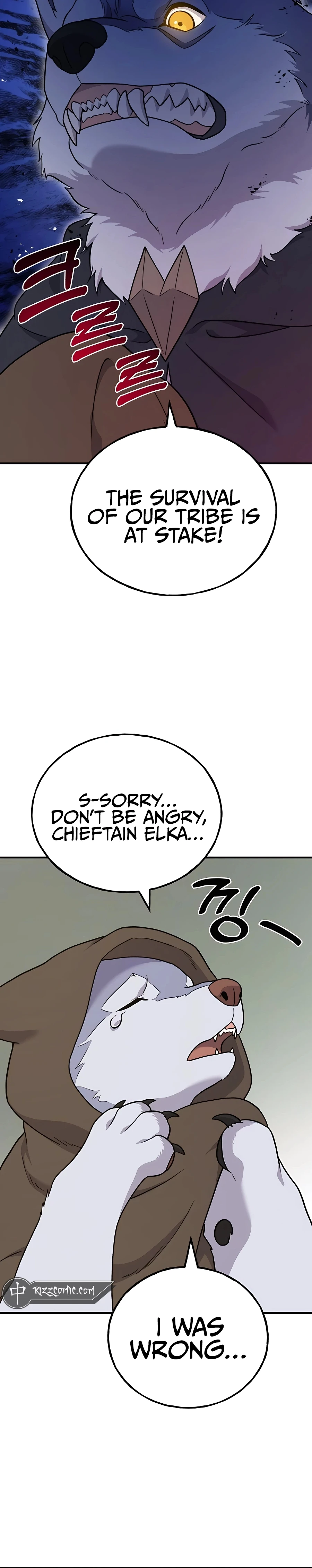 The Top Dungeon Farmer Chapter 42 — Page 41