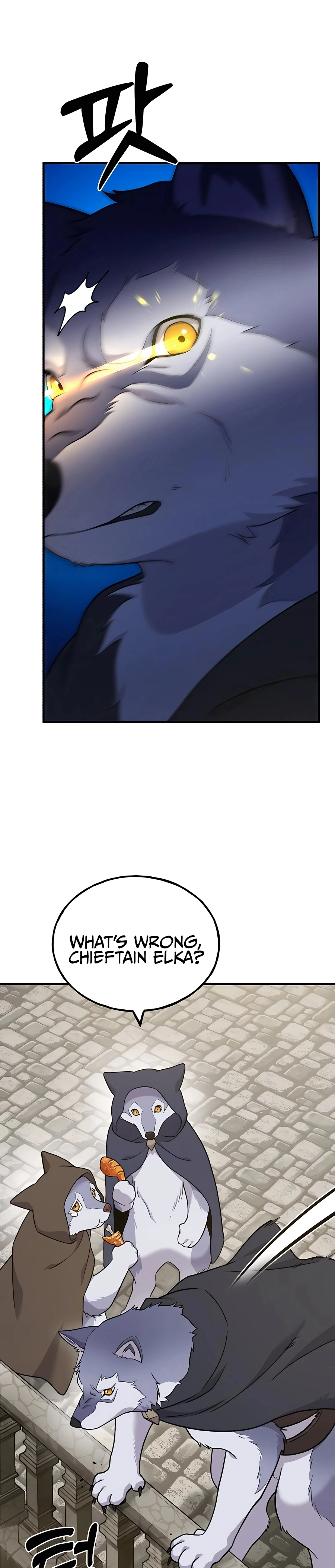 The Top Dungeon Farmer Chapter 42 — Page 44