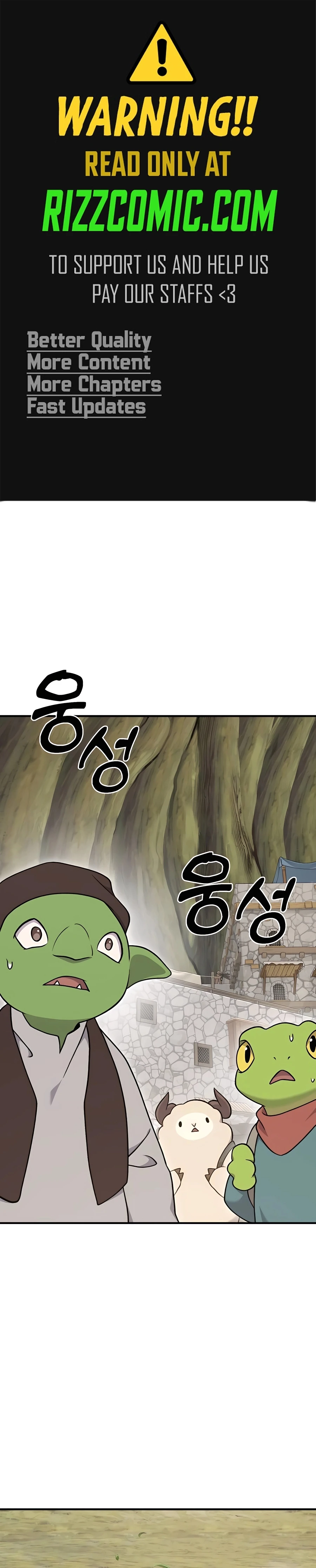 The Top Dungeon Farmer Chapter 43 — Page 1
