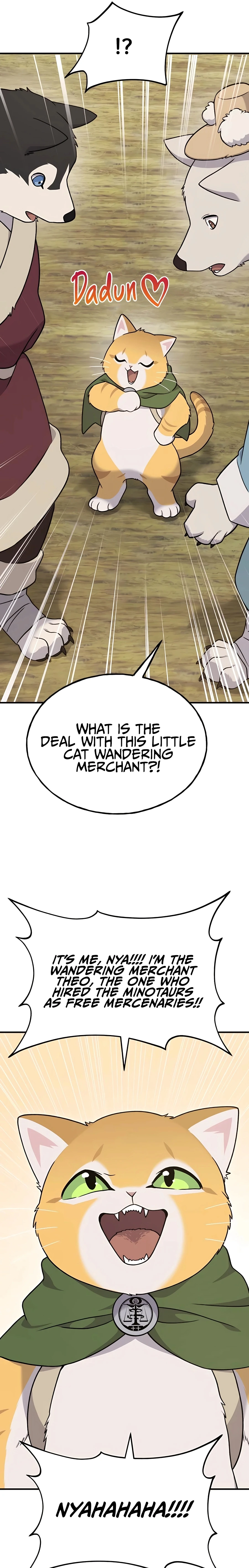 The Top Dungeon Farmer Chapter 43 — Page 4
