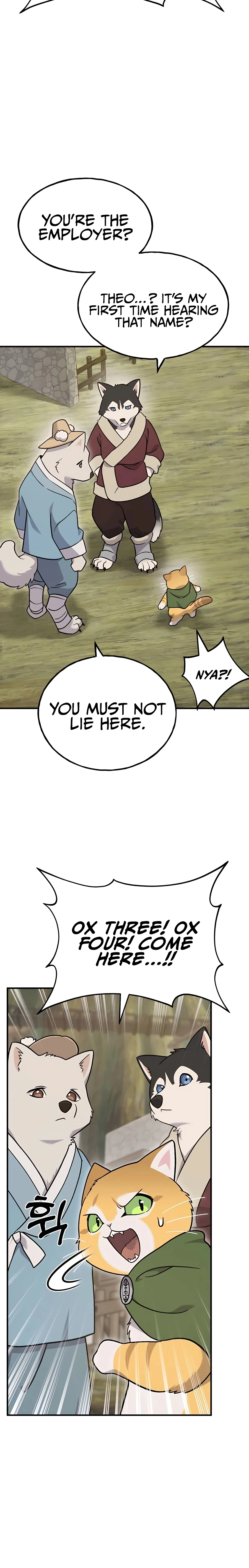 The Top Dungeon Farmer Chapter 43 — Page 5