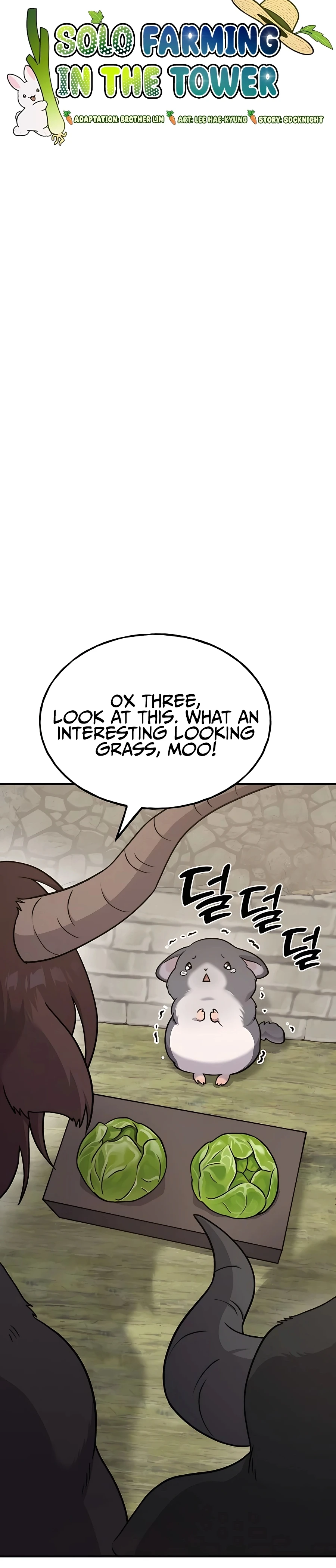 The Top Dungeon Farmer Chapter 43 — Page 7