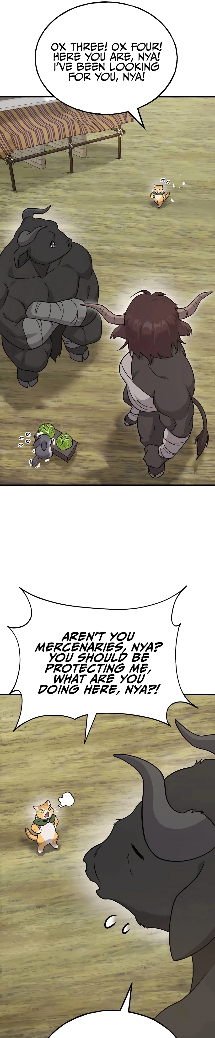 The Top Dungeon Farmer Chapter 43 — Page 9
