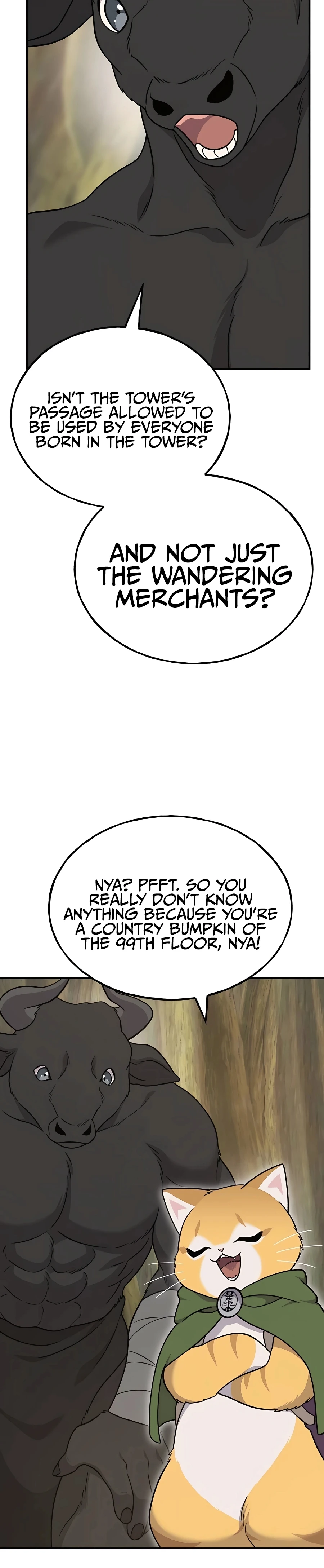 The Top Dungeon Farmer Chapter 43 — Page 11