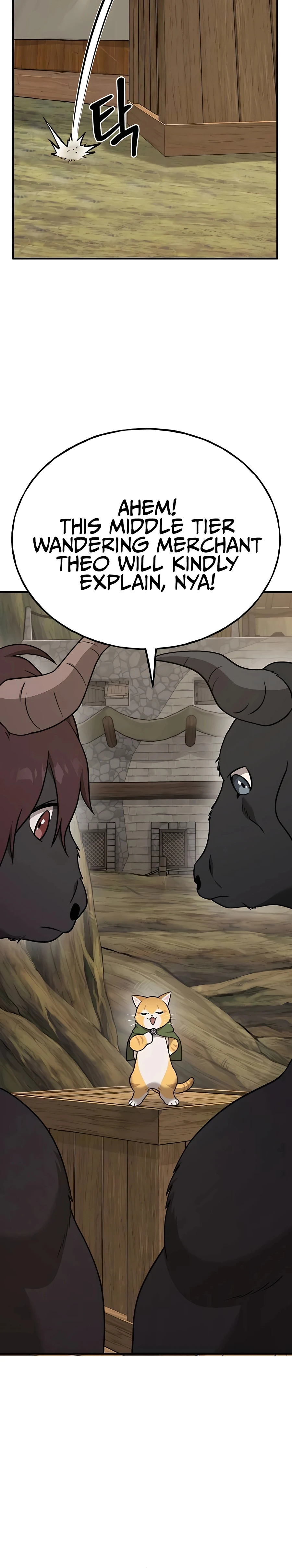 The Top Dungeon Farmer Chapter 43 — Page 13
