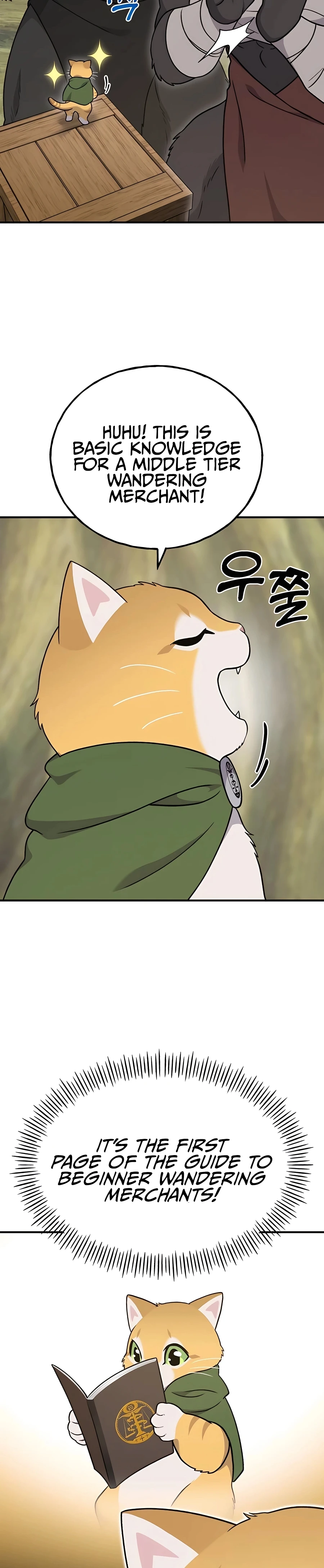 The Top Dungeon Farmer Chapter 43 — Page 21