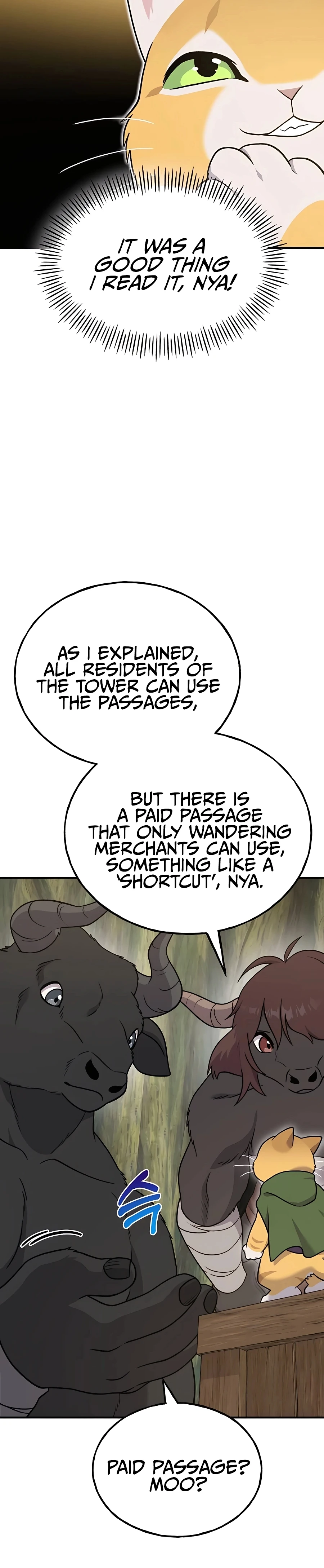 The Top Dungeon Farmer Chapter 43 — Page 22