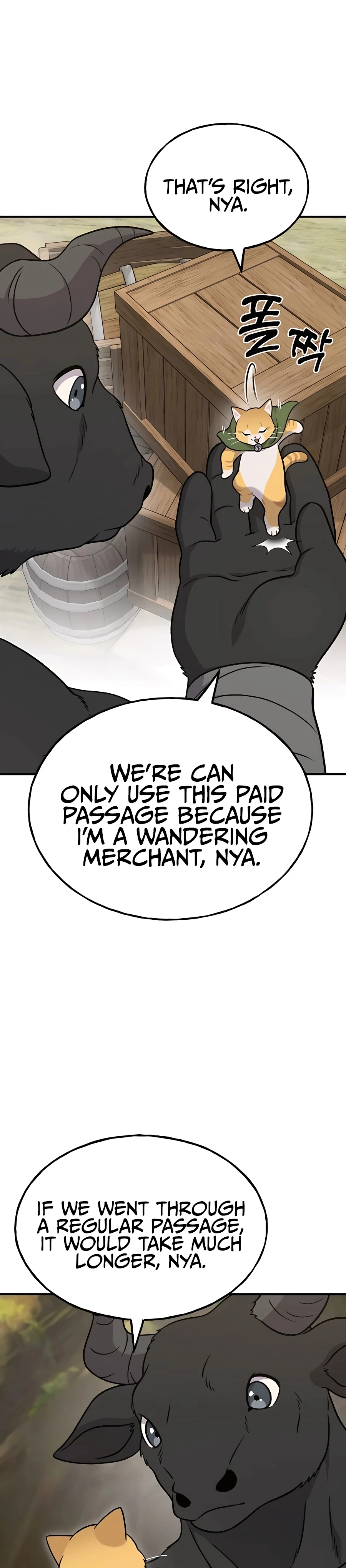 The Top Dungeon Farmer Chapter 43 — Page 23