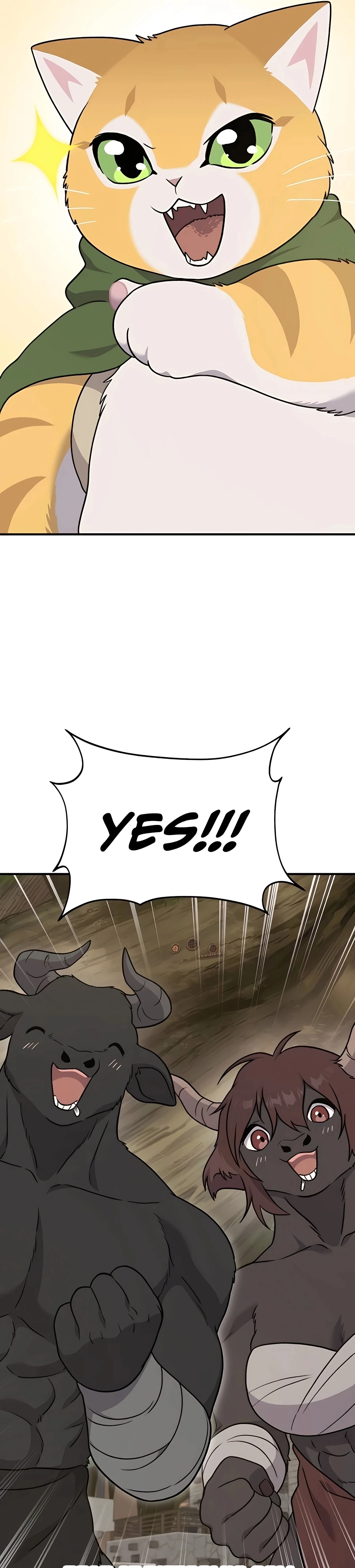 The Top Dungeon Farmer Chapter 43 — Page 26