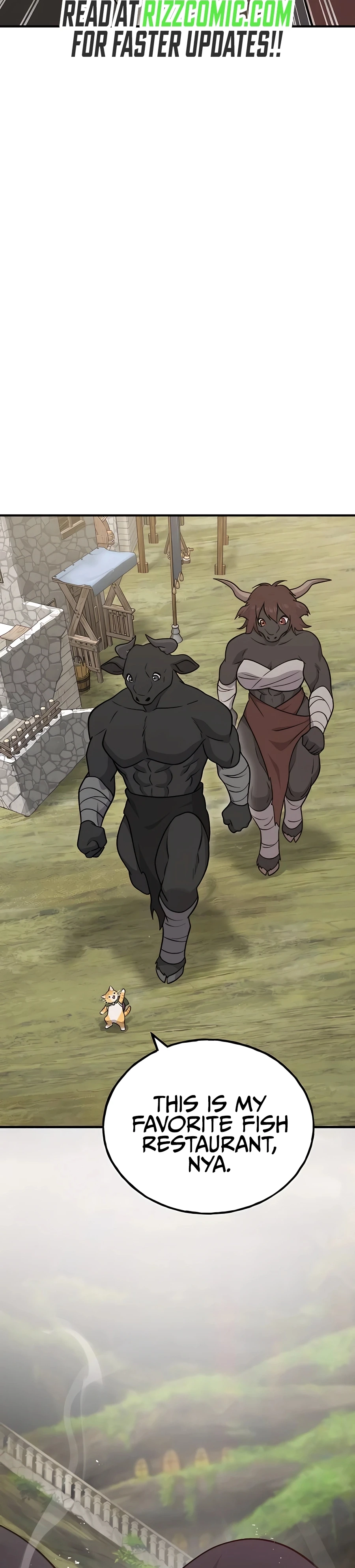 The Top Dungeon Farmer Chapter 43 — Page 27