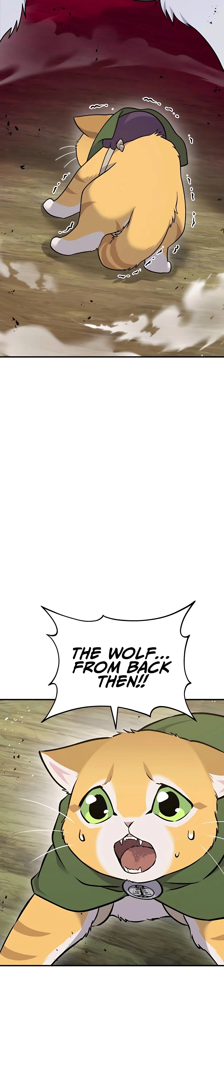 The Top Dungeon Farmer Chapter 43 — Page 31