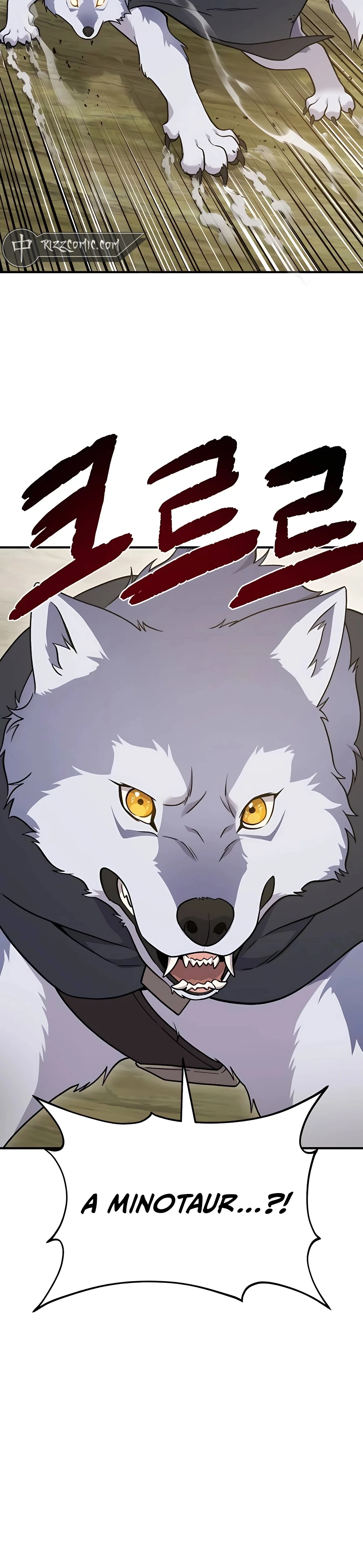 The Top Dungeon Farmer Chapter 43 — Page 34