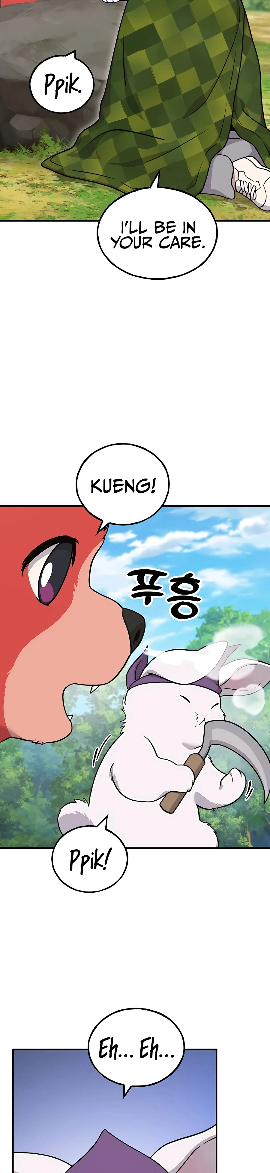 The Top Dungeon Farmer Chapter 43 — Page 53