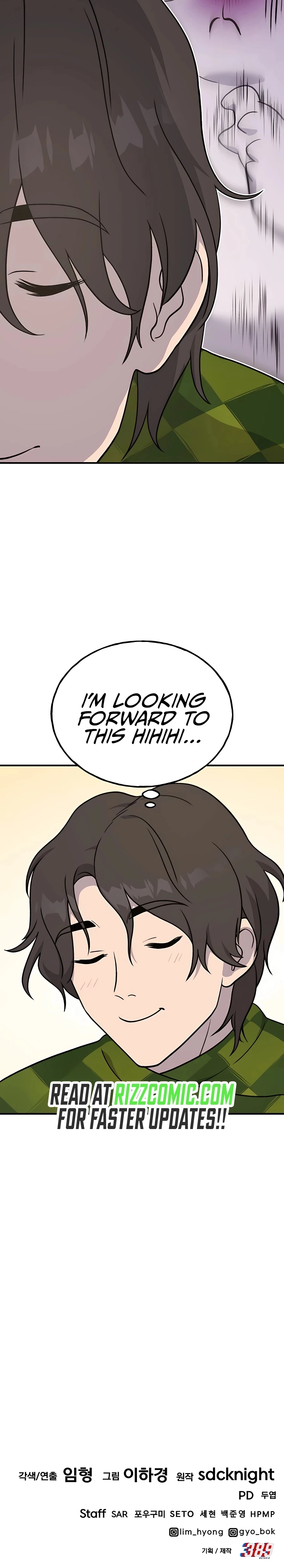 The Top Dungeon Farmer Chapter 43 — Page 56