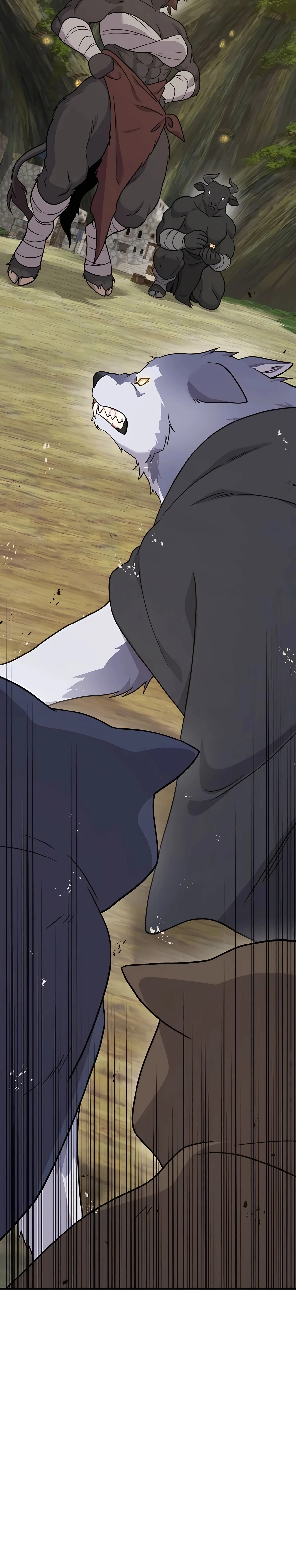 The Top Dungeon Farmer Chapter 44 — Page 3