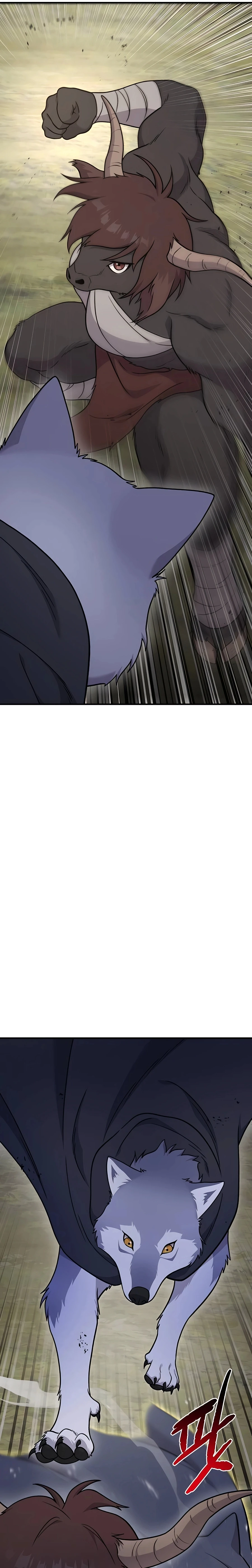 The Top Dungeon Farmer Chapter 44 — Page 7
