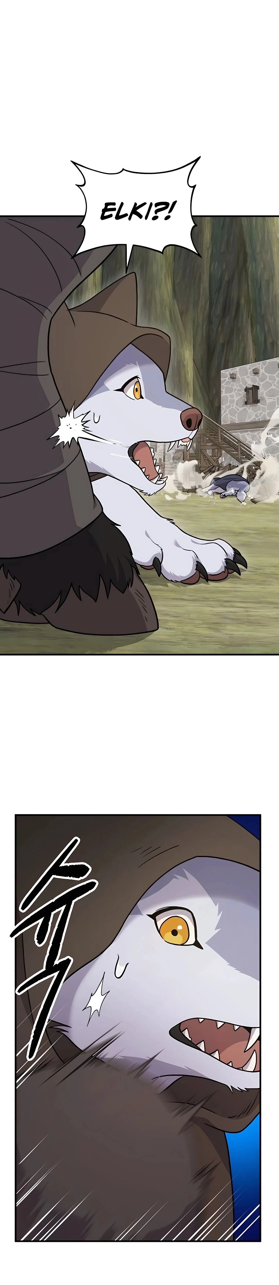 The Top Dungeon Farmer Chapter 44 — Page 20
