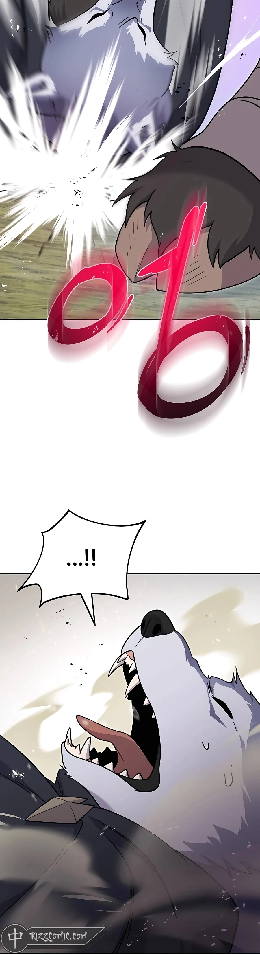 The Top Dungeon Farmer Chapter 44 — Page 24