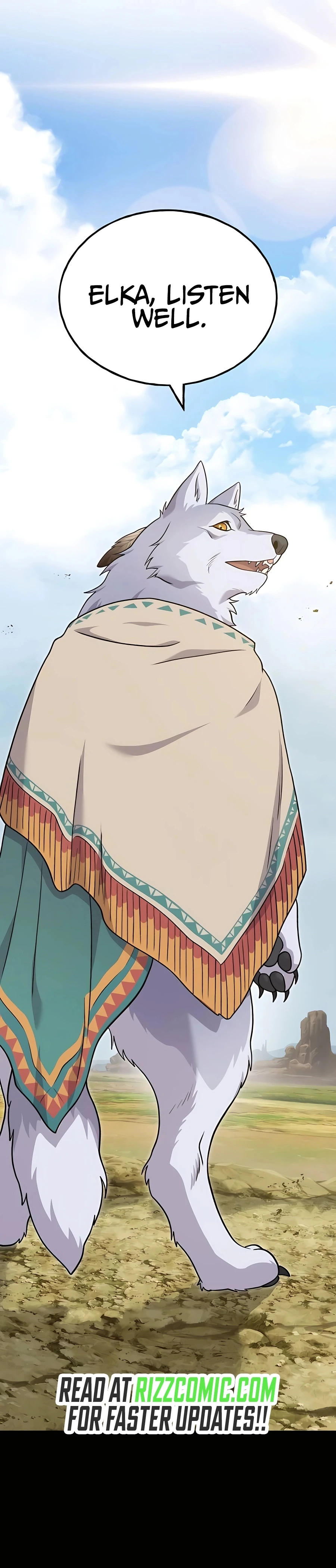 The Top Dungeon Farmer Chapter 44 — Page 27