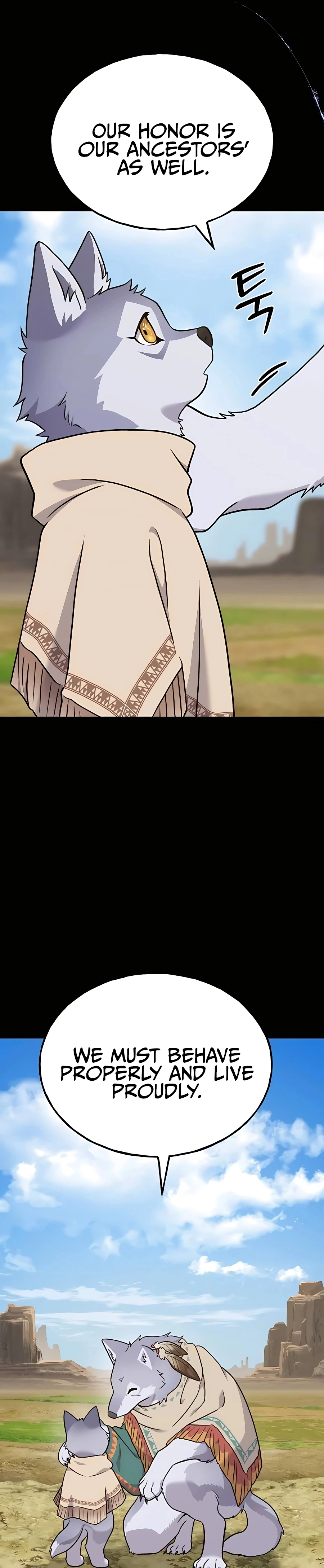 The Top Dungeon Farmer Chapter 44 — Page 30