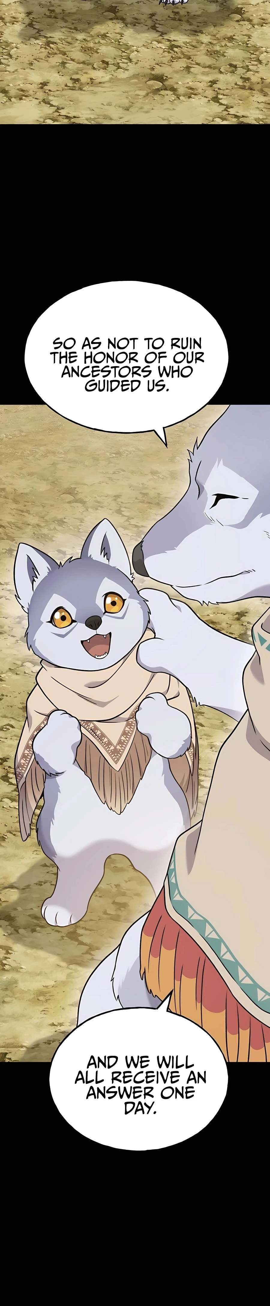The Top Dungeon Farmer Chapter 44 — Page 31