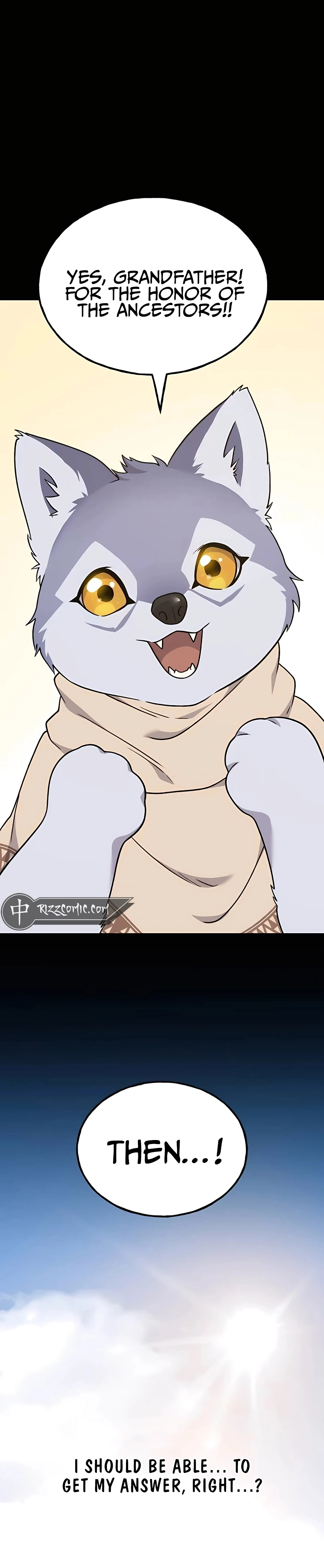The Top Dungeon Farmer Chapter 44 — Page 32