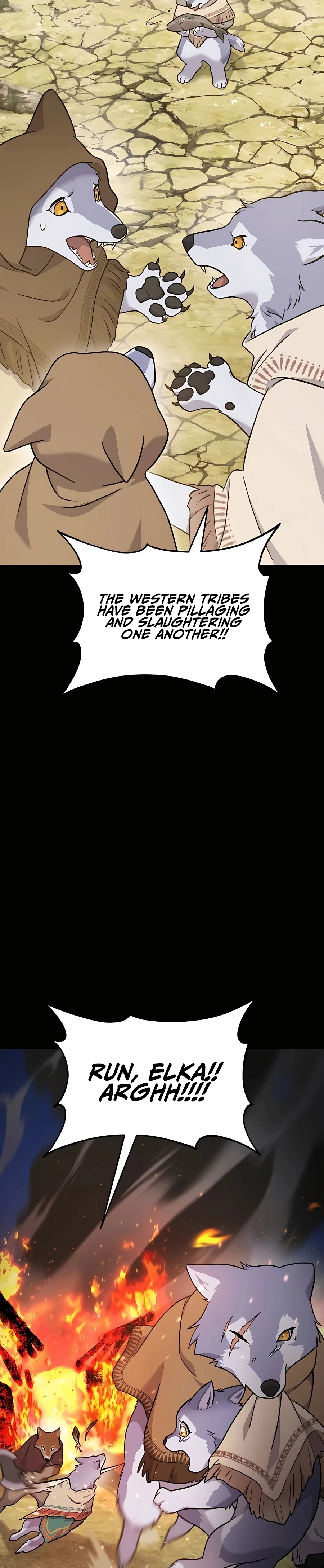 The Top Dungeon Farmer Chapter 44 — Page 34