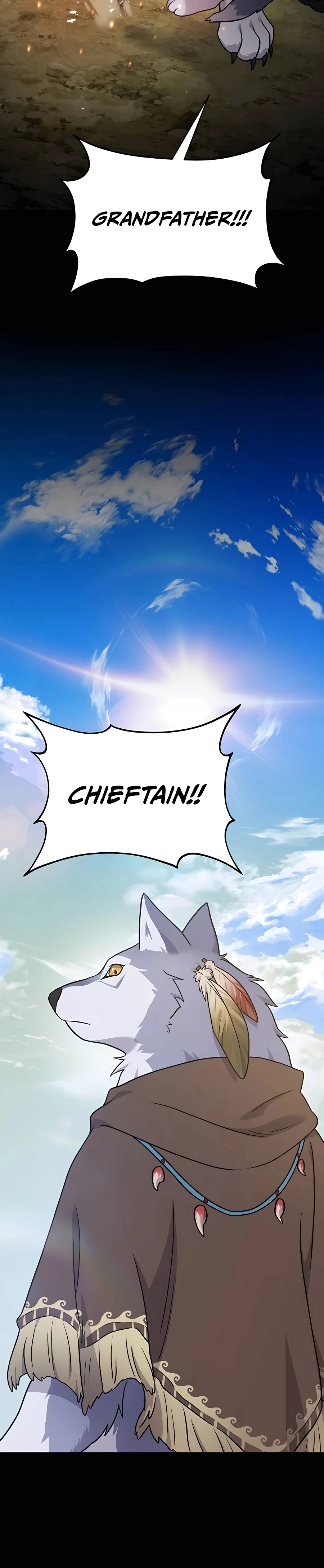 The Top Dungeon Farmer Chapter 44 — Page 35