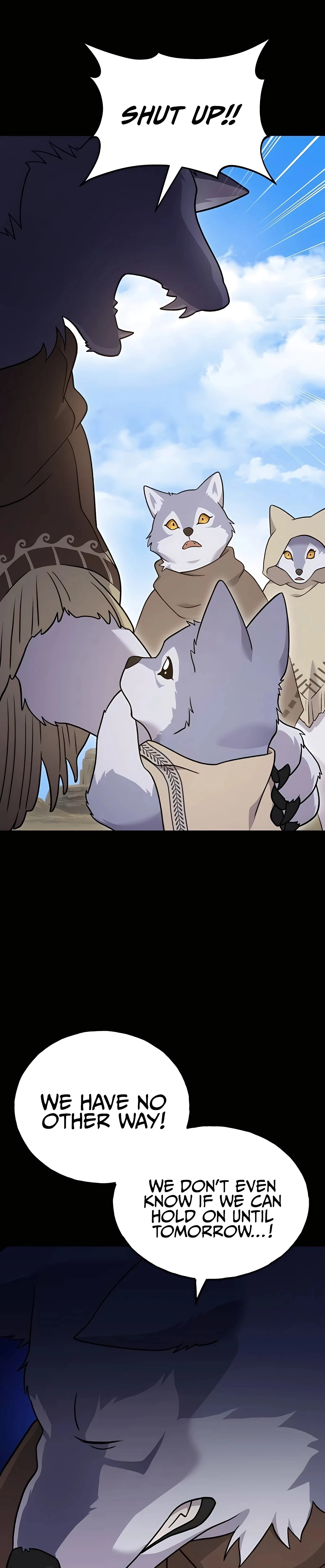 The Top Dungeon Farmer Chapter 44 — Page 37