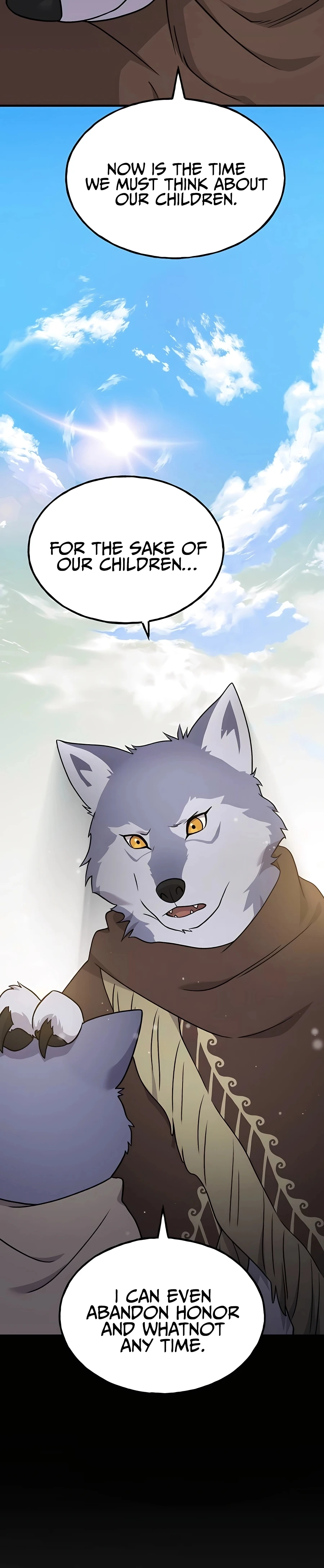 The Top Dungeon Farmer Chapter 44 — Page 38