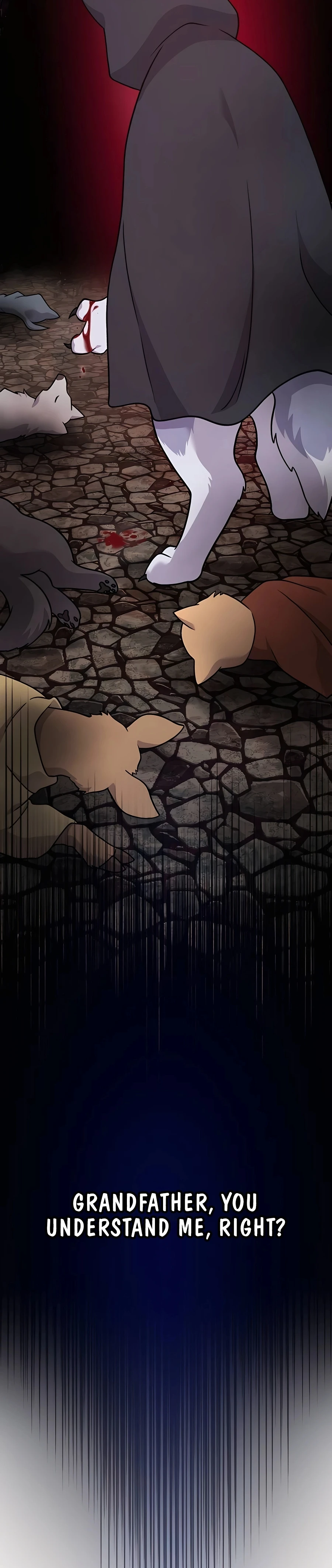 The Top Dungeon Farmer Chapter 44 — Page 40