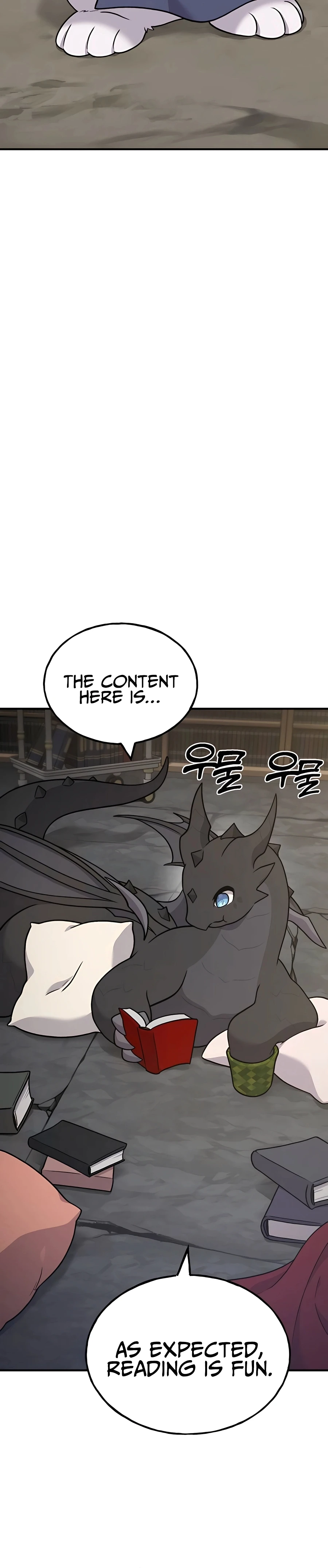 The Top Dungeon Farmer Chapter 44 — Page 53