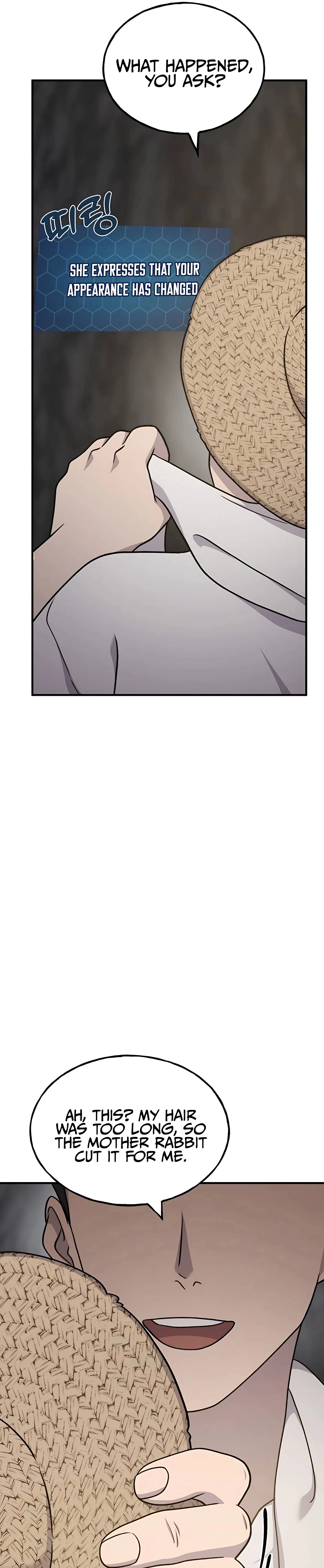 The Top Dungeon Farmer Chapter 44 — Page 57
