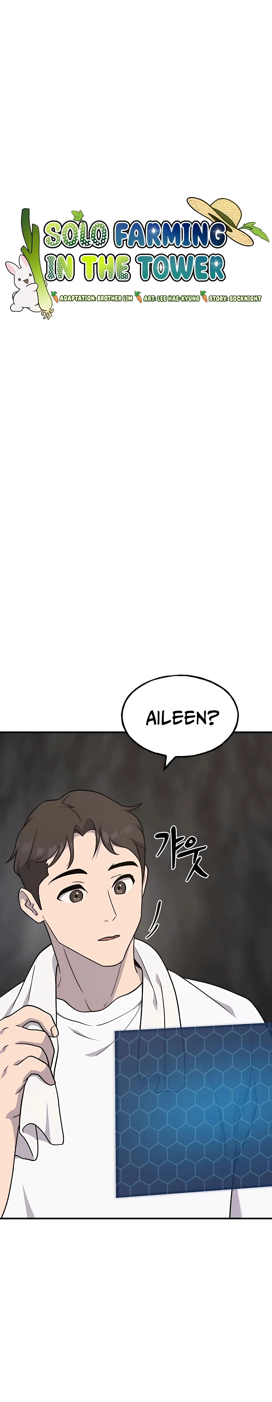 The Top Dungeon Farmer Chapter 45 — Page 3