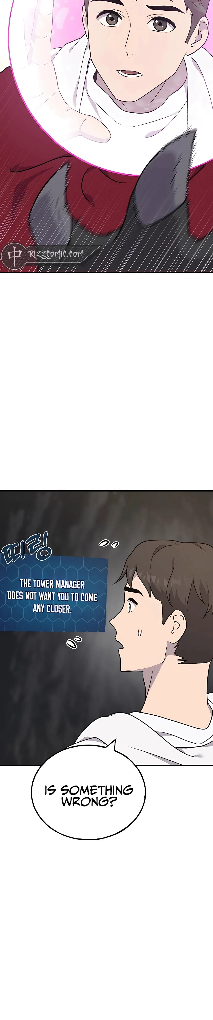 The Top Dungeon Farmer Chapter 45 — Page 6
